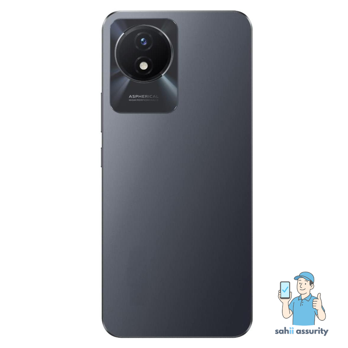 Full Body Housing for Vivo Y02T